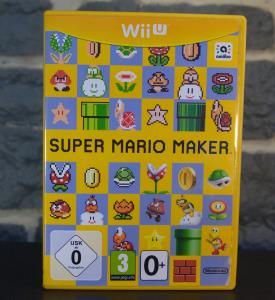 Super Mario Maker (09)